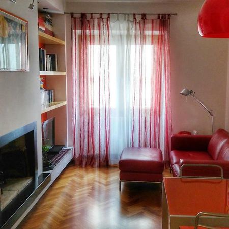 La Ciammarica Apartment Sulmona Luaran gambar
