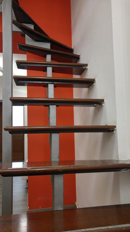 La Ciammarica Apartment Sulmona Luaran gambar
